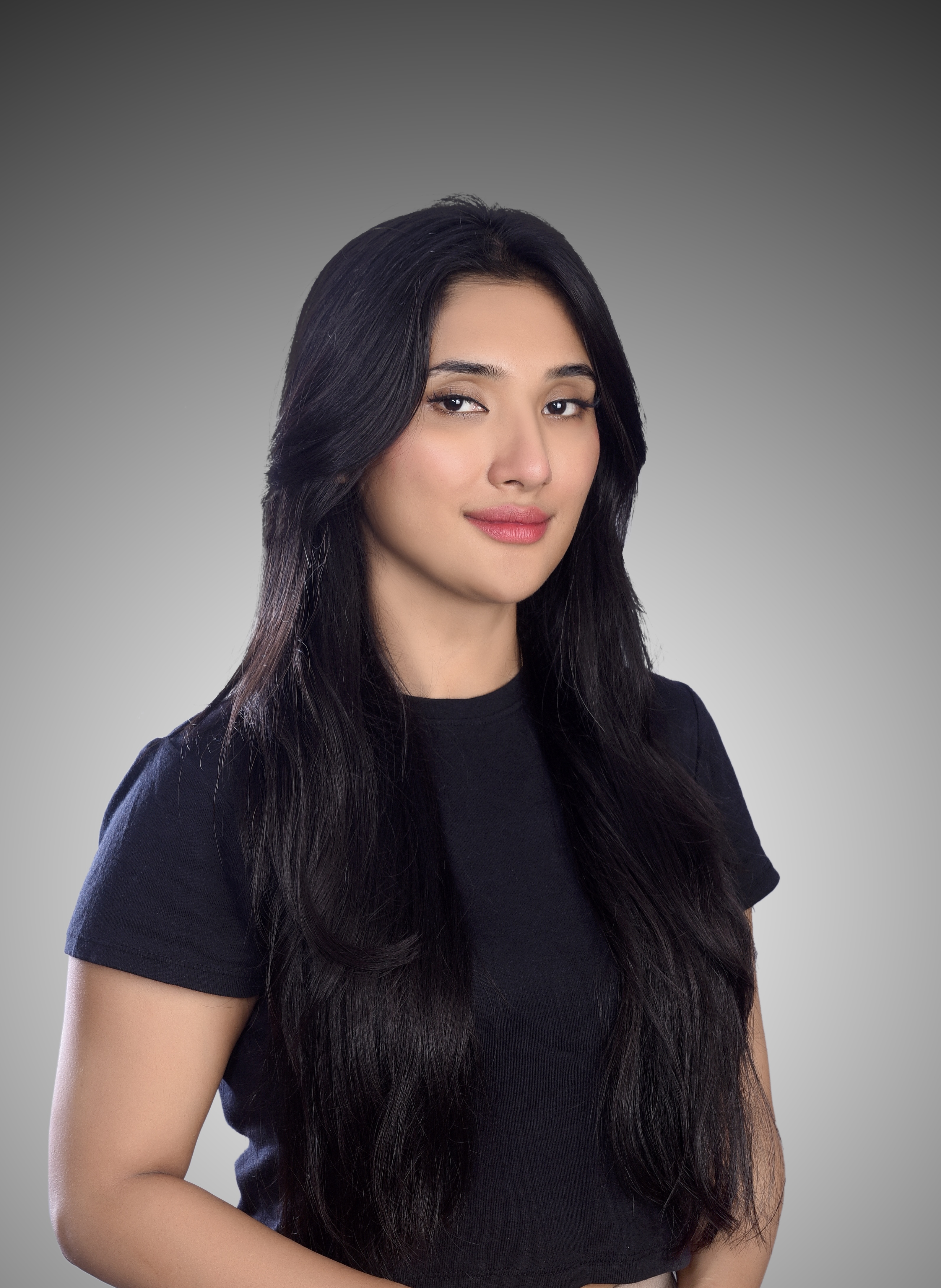 Maheen — Founder