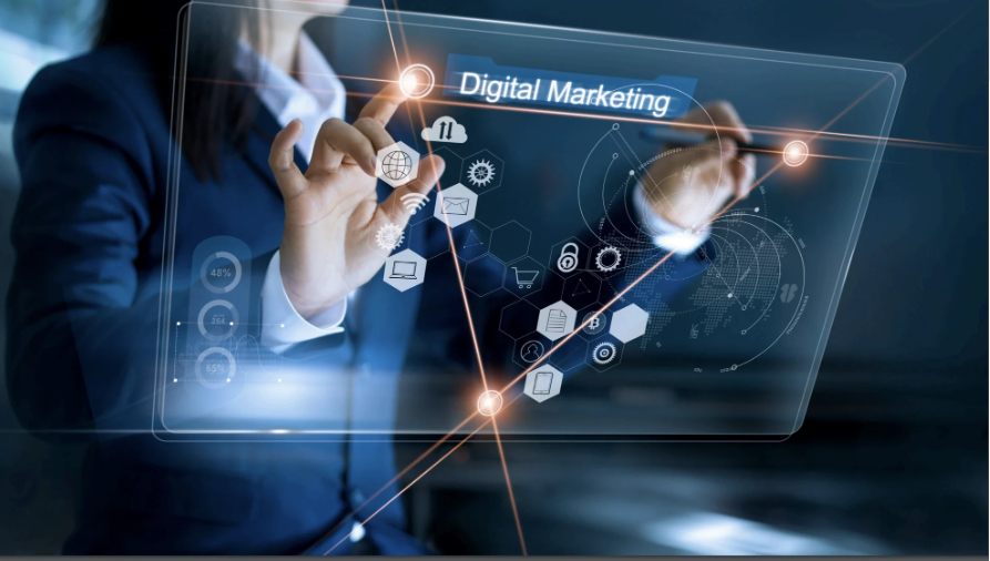 Maheen — Founder & Digital Marketing Specialist